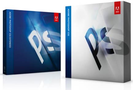 photoshop cs5 extended. Adobe Photoshop CS5 Extended