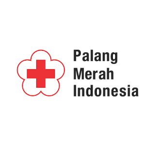 LOGO PMI - PALANG MERAH INDONESIA VECTOR CDR