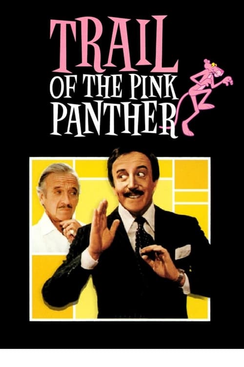 Download Trail of the Pink Panther 1982 Full Movie With English Subtitles