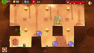 King Of Thieves Apk for android