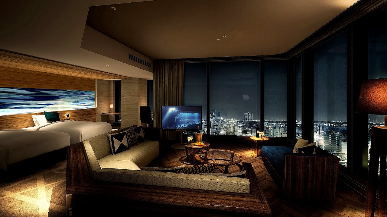 85 Sky Tower