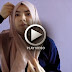 2 Minutes Simple Everyday Hijab Style Video Tutorial