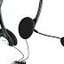 Headset (audio) - Computer Microphone Headset