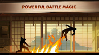 Download Shadow Fight 2 Apk v1.9.18 (Mod Money) 