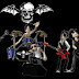 avenged sevenfold: PERSONEL AVENGED SEVENFOLD