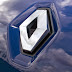 Renault 3D Logo Photos