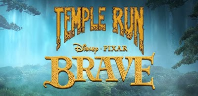 Temple Run Brave 