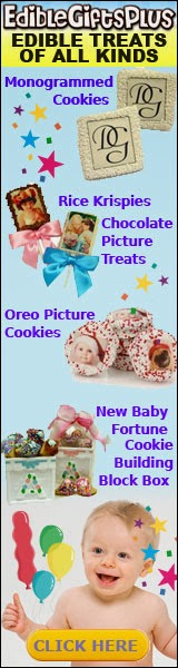 Edible Gifts Plus Coupon Code