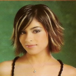 short layered haircuts