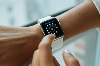 Apple Extended Watch