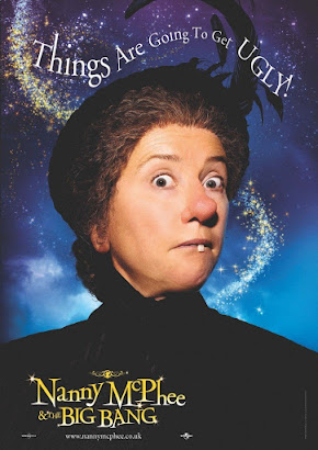 5 pelajaran yang diajarkan Nanny McPhee