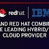 IBM, Red Hat'ı satın alıyor