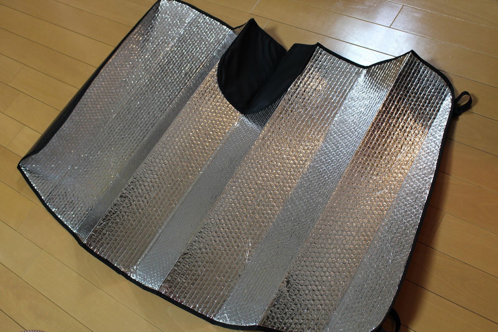 専用設計でサイズピッタリ 日差しを遮るcx 5専用サンシェード クレトムsa229購入レビュー イクメンライフハッカー