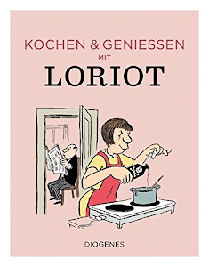 Kochen & genießen mit Loriot