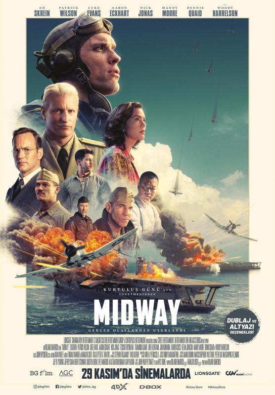 Midway