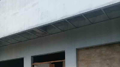 Warga Kampung Cipari Menolak Pembangunan Hotel Diwilayahnya.