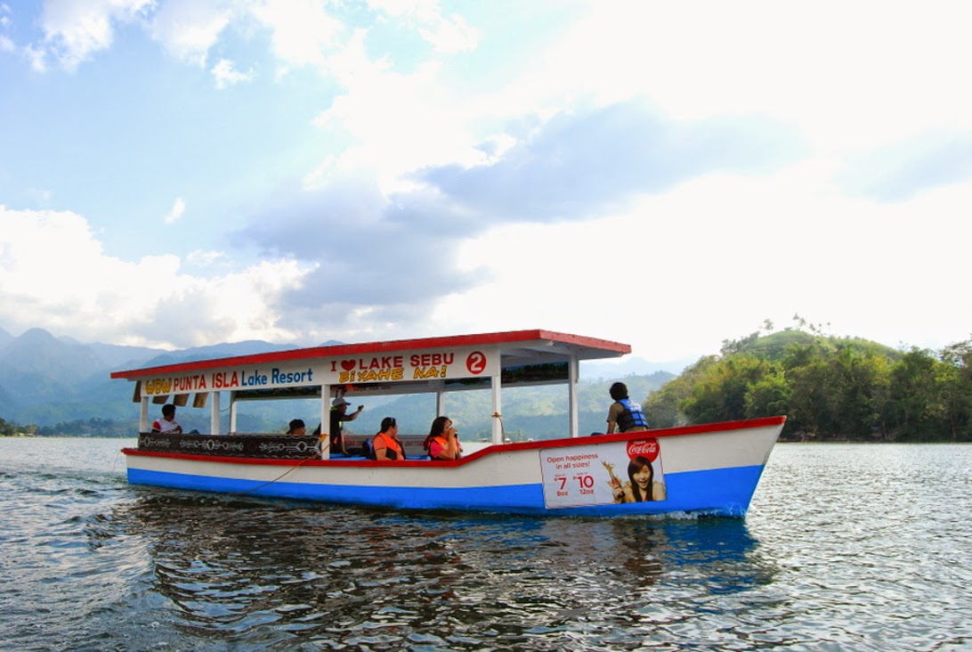 Lake Sebu