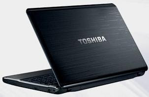 Toshiba Satellite P750-X5310 Laptop Price In India