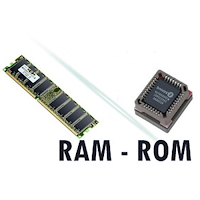 Hasil gambar untuk ram rom