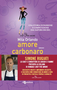 amore carbonaro