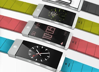 Inilah 8 Jam Tangan Pintar Penantang Apple iWatch