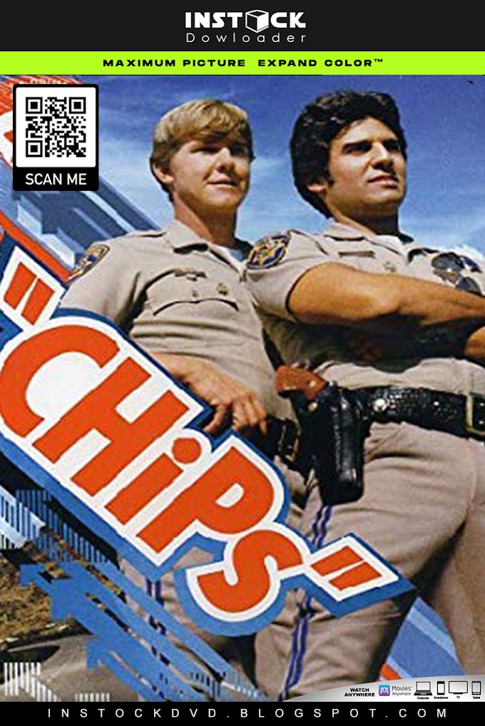 CHiPs (1977–1982) (Serie de TV) HD Latino