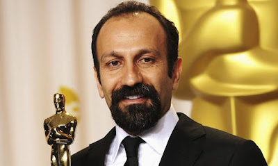 Asghar Farhadi starts work on Bardem, Cruz's film