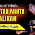 Lirik Lagu DJ Malam Tahun Baru Mantan Minta Balik