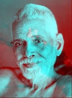 Image of Ramanna Maharishi