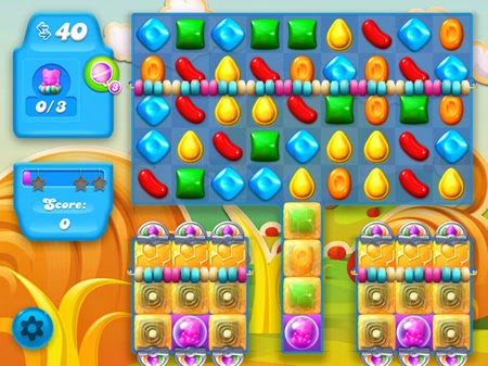 Candy Crush Soda 157