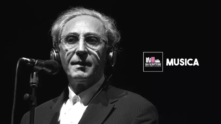 Buon compleanno Franco Battiato