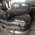 FORSALE : Rare Plymouth 1948