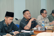 DPRD Sukabumi Dukung Pemekaran Kabupaten Sukabumi Utara