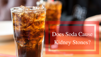 9 Reasons Soft drinks and Sodas Aren't Healthy