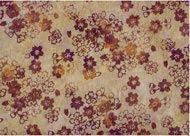 Batik Fabric