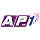 logo AP1 HD