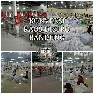  pabrik konveksi kaos bandung kota bandung 43+ Konveksi Kaos Distro Bandung
