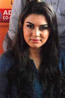 Hansika, @, Restaurant, launch