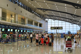 Sân bay Đà Nẵng luôn được đảm bảo niêm yết giá cho du khách