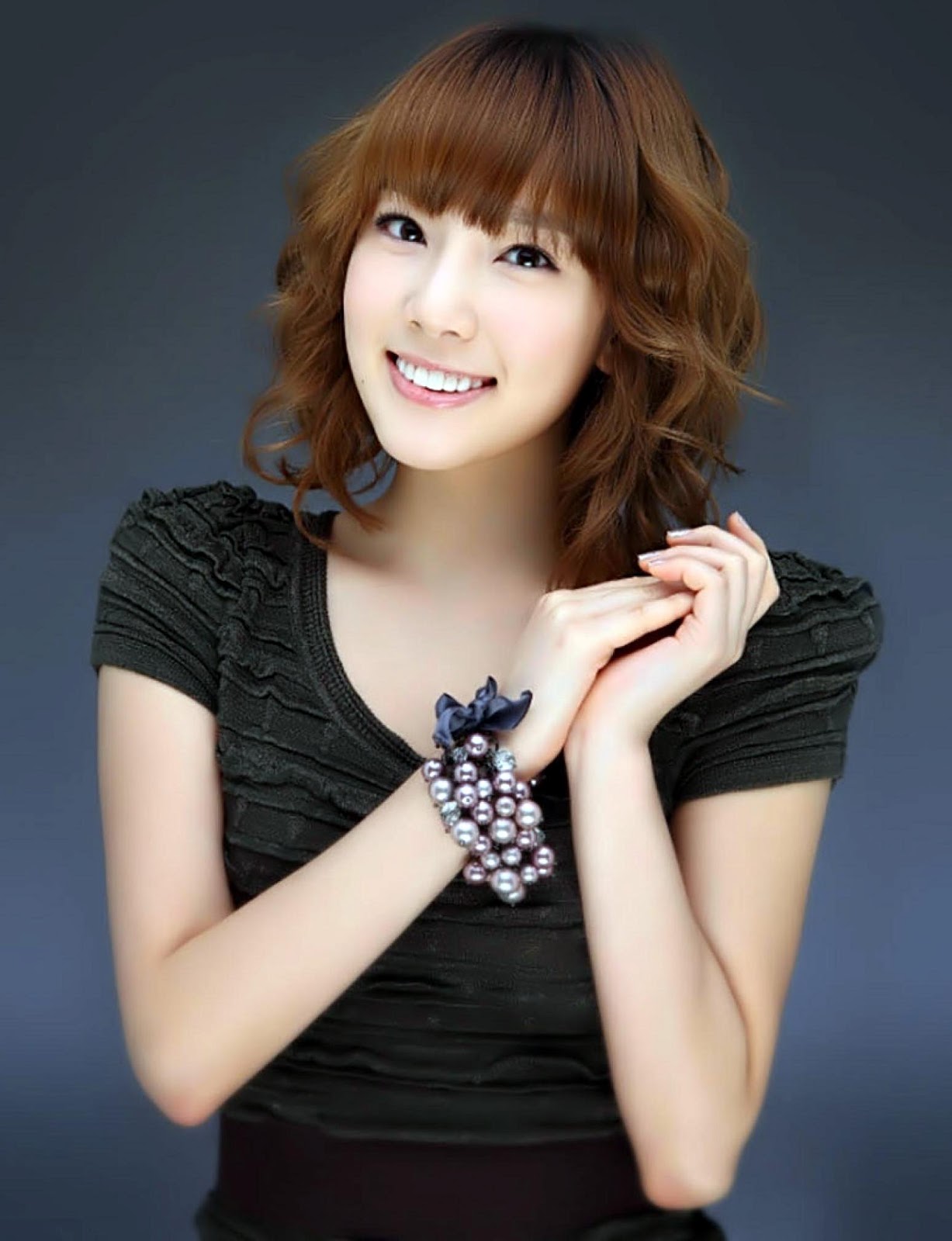 Kim Tae-yeon Kim Tae-yeon