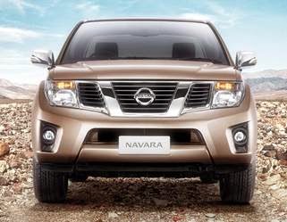 2015 Nissan Navara Price and Review