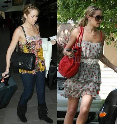 lauren conrad casual look. And if you know Lauren#39;s usual