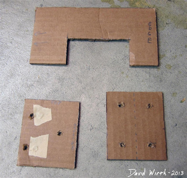 wood garage shelving plans