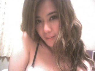 Hot IGO Tubuh Sexy Cantik Narsis