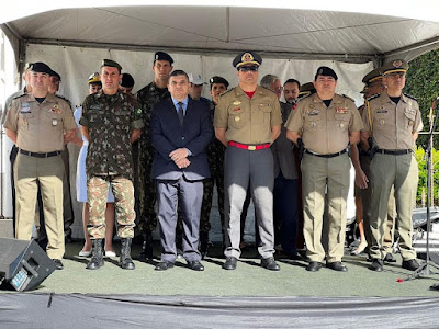 Governo da Paraíba inicia programação para comemorar o Bicentenário da Independência no estado