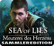 SEA OF LIES: MUTINY OF THE HEART COLLECTOR´S EDITION