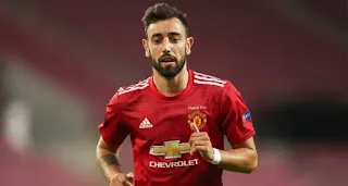 Manchester United legend reveals Barca will come knocking for Bruno Fernandes just with matter of time