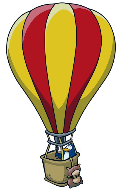 a balloon clipart