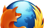 Mozilla Firefox 17 logo