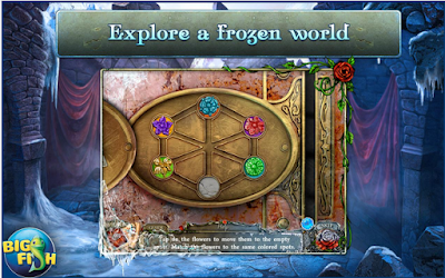 Living Legends: Ice Rose Full 1.0.0 Apk 3